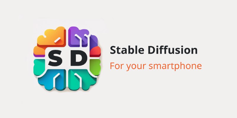 GitHub - ShiftHackZ/Stable-Diffusion-Android: Stable Diffusion AI client app for Android and iOS