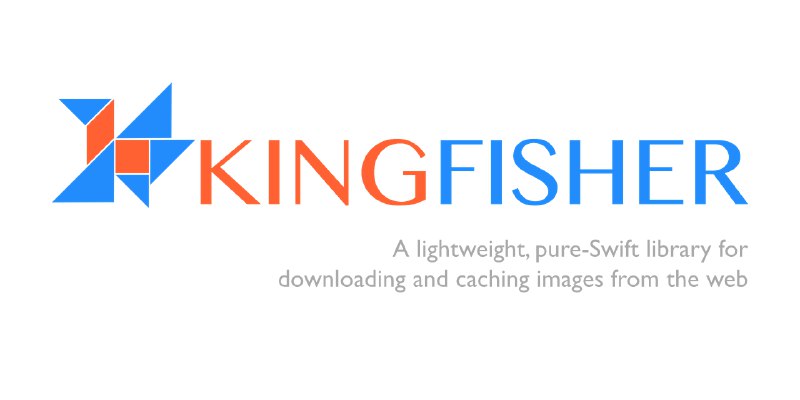 GitHub - onevcat/Kingfisher: A lightweight, pure-Swift library for downloading and caching images from the web.