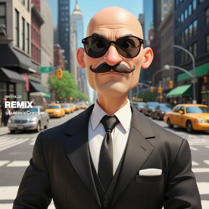 LudovicCreator (@LudovicCreator) on X