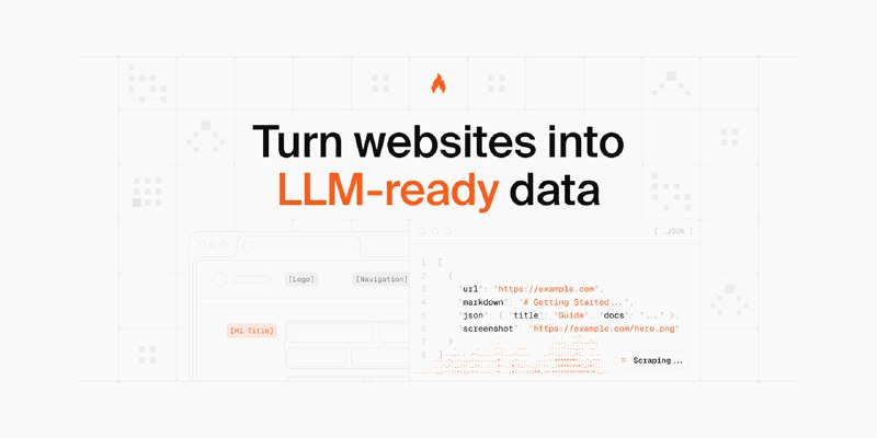 GitHub - firecrawl/firecrawl: The API to search, scrape, and interact with the web at scale. 🔥